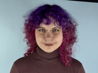 sexy webcamgirl CharlotteRach