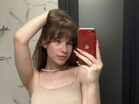 fingering camgirl video CharmHuston