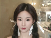 striptease ChenChuChu