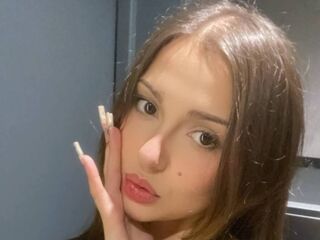 extreme cam CherlynRosario