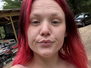 topless CherryFynee