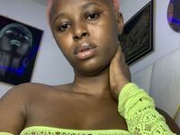 naughty camwhore ChiciTobae