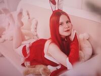 cam girl playing with vibrator ChloeBaxter