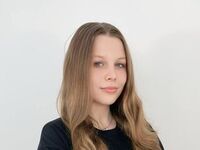 porn cam ChristianeSivie