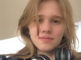 adult videochat ChristieDemaline