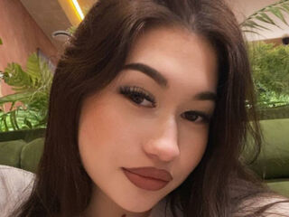 camgirl spreading pussy CiaraAncar