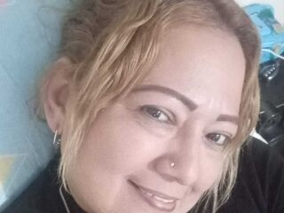 webcamgirl ClauSilver