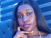 hot camwhore ClaudiaModest