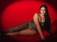 beautiful webcam girl CloeSanz