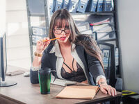 porn webcam picture CloeVergara