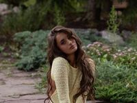 shower webcam ConstanceCraley