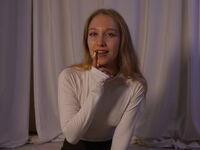 naked webcamgirl photo CorettaDaprile