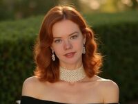 girl cam naked CorrinWilcoxon