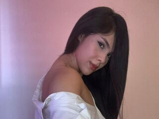 mastubating web cam girl CristWilliams