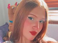 babe cam CristalBonny