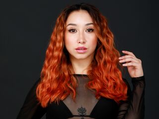 shaved pussy web cam CristalMurphy