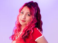 free webcam photo DaisyDream