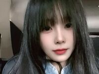cam girl live DaisyYan