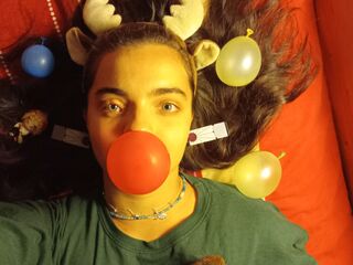 chatroom cam DaliaWeller