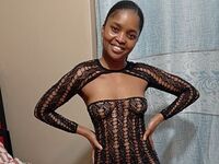 free webcam chatroom DaniellaHove