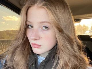 live sex picture DaniellaSunshine