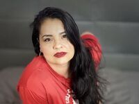 fingering cam girl video DanikaDaniels