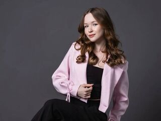 cam girl video chat DarleenBenjamin