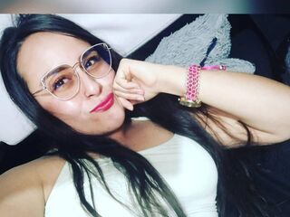 camgirl masturbating DarliSmit