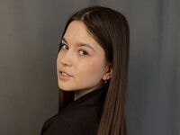 web cam show DarlineAugeri