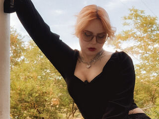 anal cam DarnellSehorn