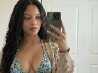 jasmin nude DaviWilliams