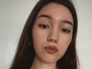 naked camgirl photo DayleShibuya