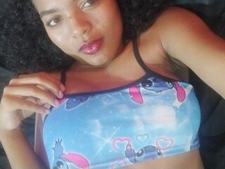 webcamsex DaysiPolo