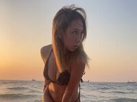 live strip tease show DeirdreNatalia