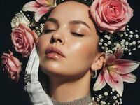 free cybersex DelfinaArif