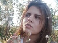 strip tease show DelfinaSteedley