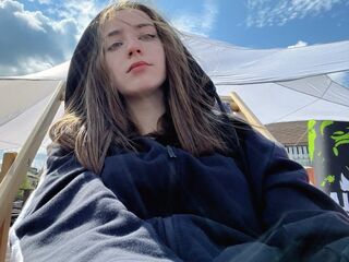 kinky webcam model DelorisAhaus