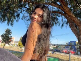 fingering webcam girl DeviColins