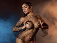 hot striptease web cam DonnaTaylor