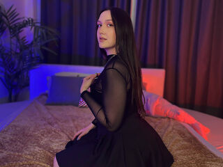 webcam babe EffyCherry