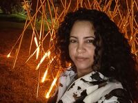 extrreme webcam picture ElaMerisan