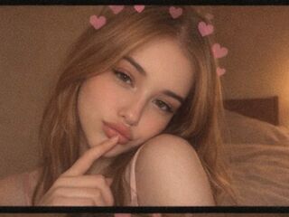 shower webcam ElaraWinslow
