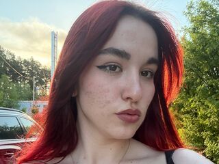 naked cam EleanorHoesing
