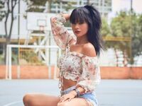 camgirl video chat room EleanorStyle