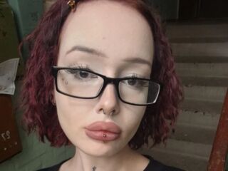hot cam girl fingering EleanoraNewell