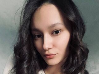 cam girl playing with sextoy ElianaAdelizzi