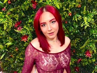 free livesex ElianaWeyn