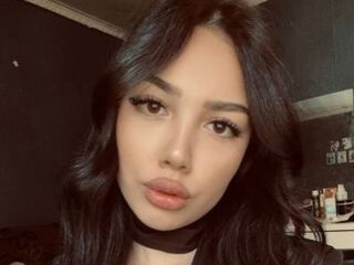 nude webcamgirl EliraVale
