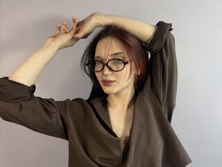free adultcam ElizabethHerrer