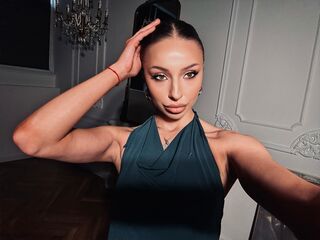voyeur cam ElizabethNorris